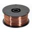 Flusstråd 0,8-0,9 mm 1 kg