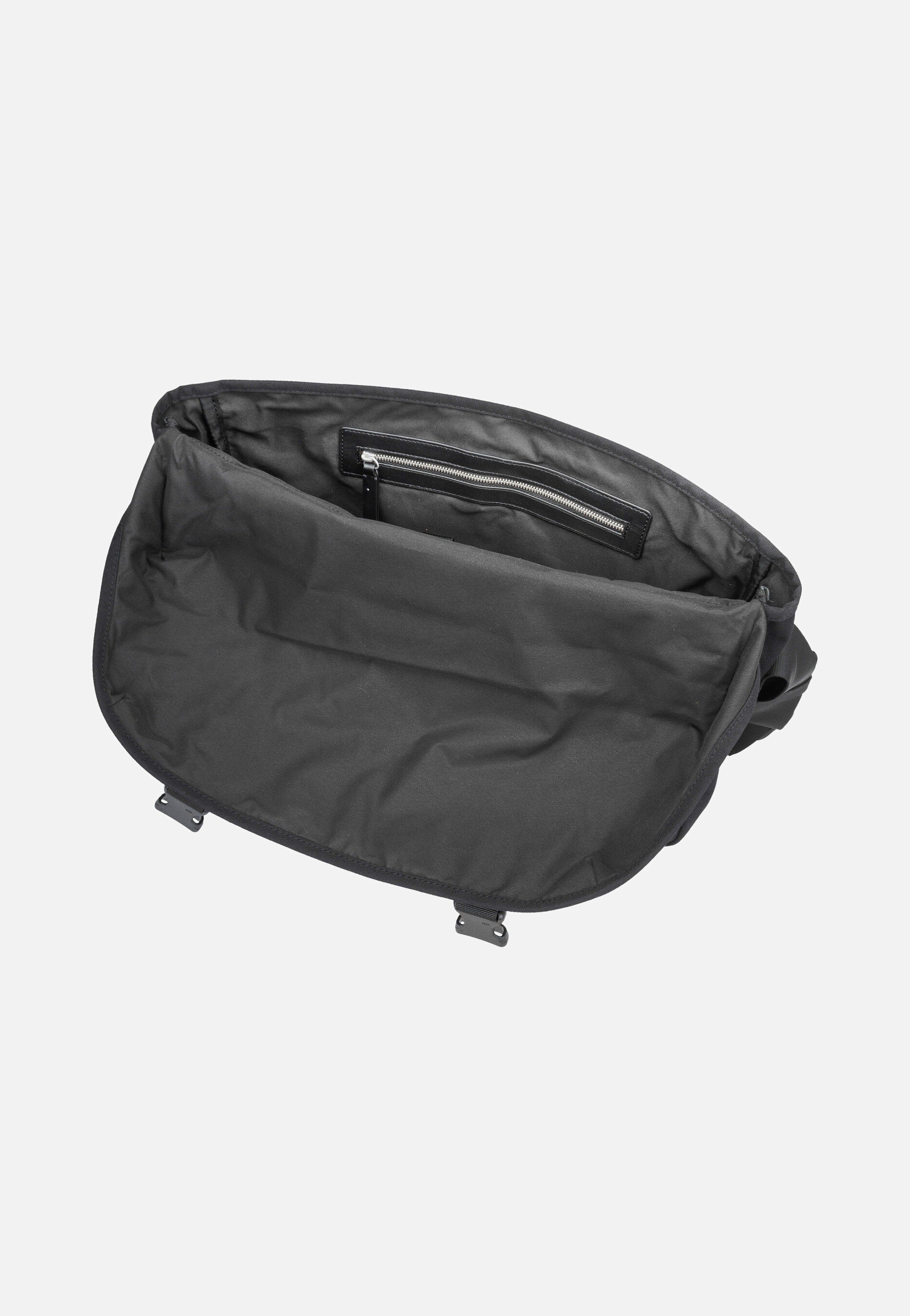 Everyday Msng Black - Messenger Bag