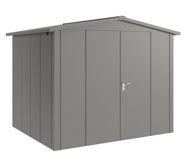 Hörmann Metallgerätehaus Juno JSD9 L-Sk