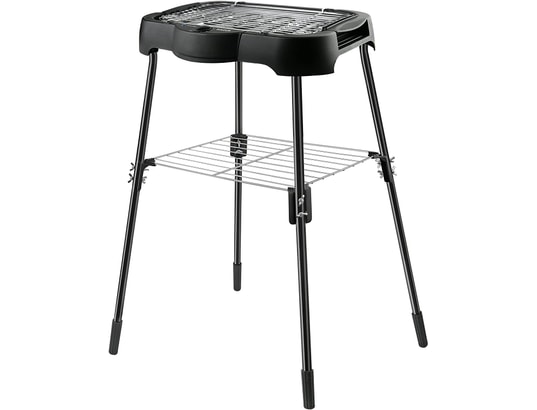 TAURUS - Barbecue électrique Maxim's Plus 2000 W