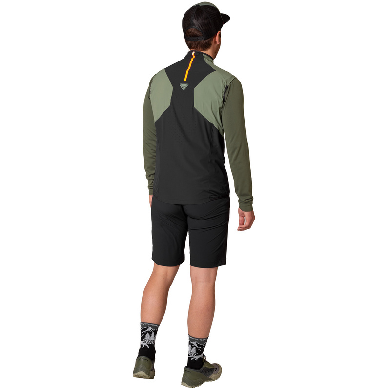 Dynafit Herren Traverse DST Weste