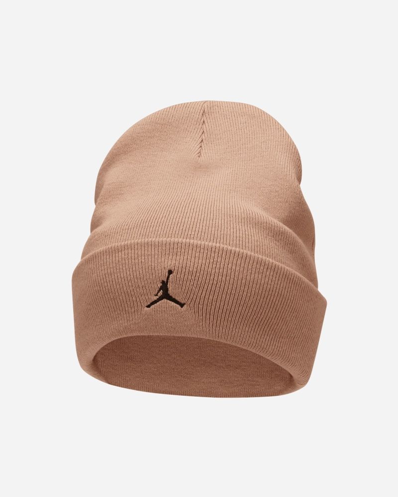 Bonnet Nike Jordan Essentials Beige