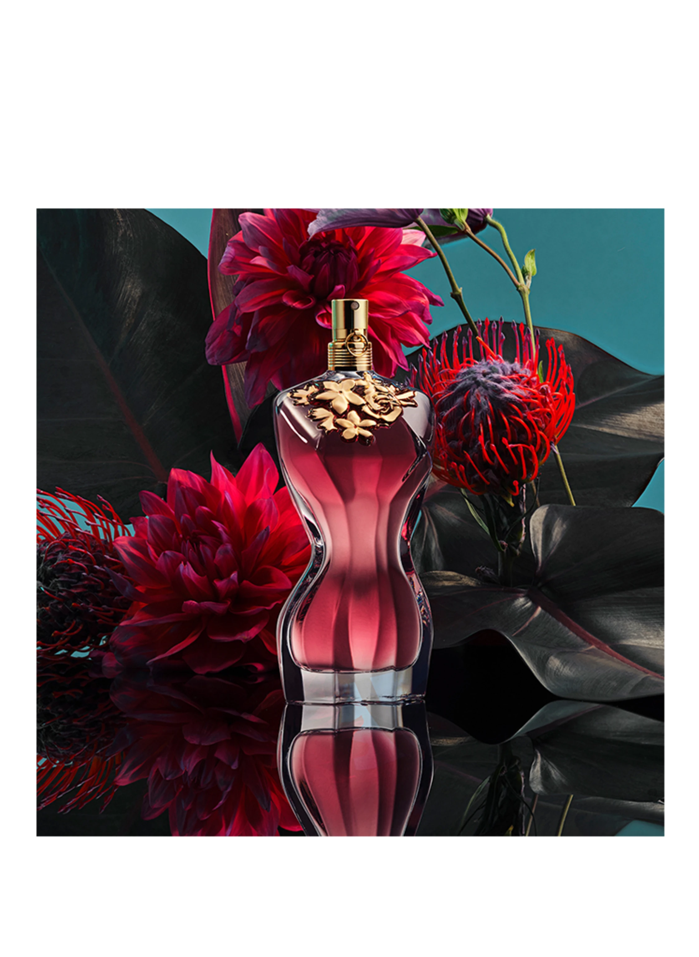 Jean Paul Gaultier LA BELLE