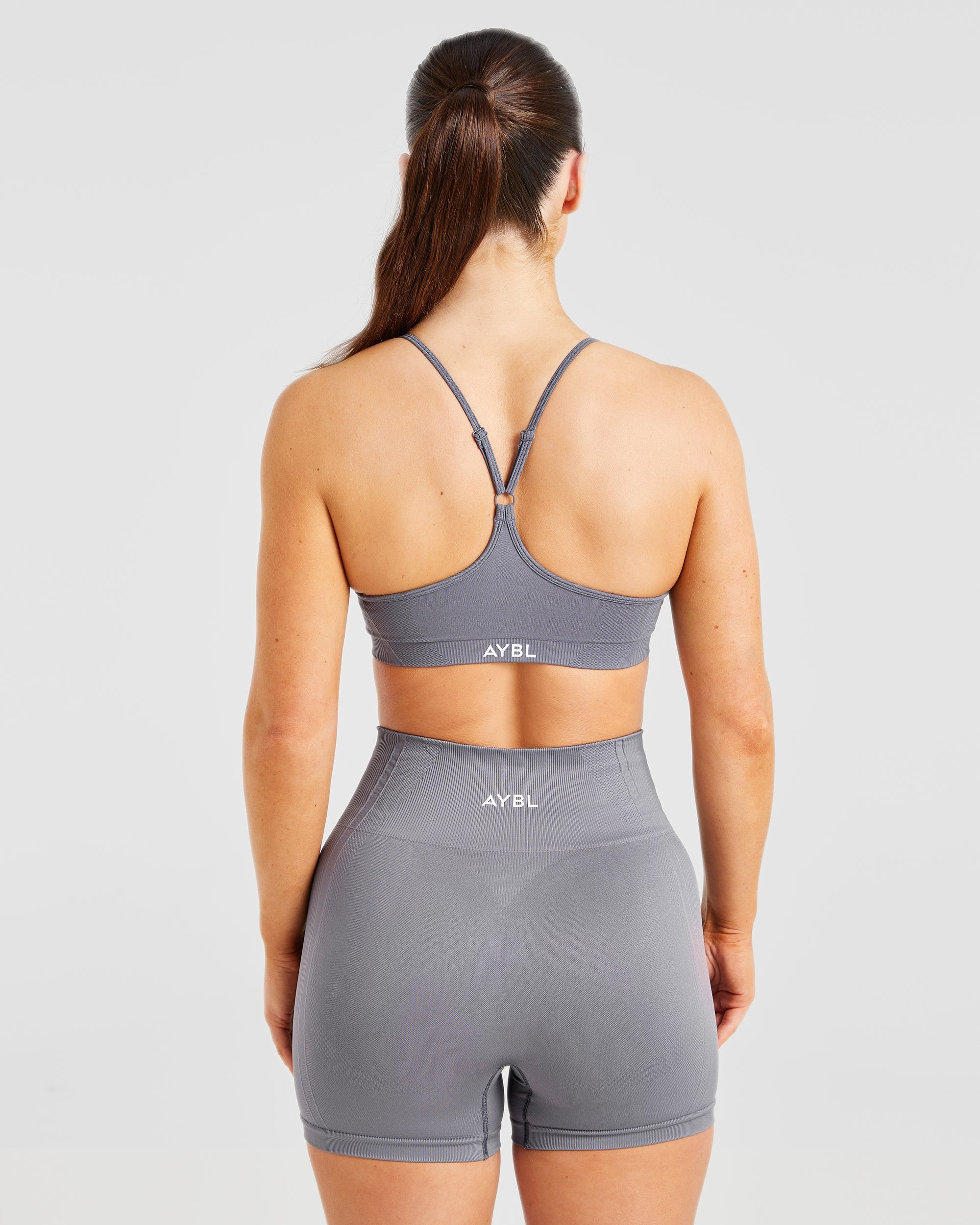 Balance V3 Seamless Strappy Sports Bra