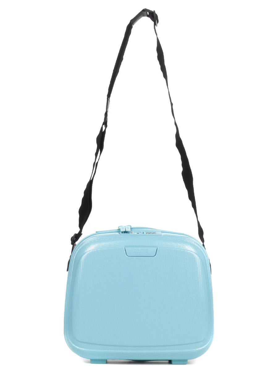 Vanity case Elite Pure Bright Classic 35 cm