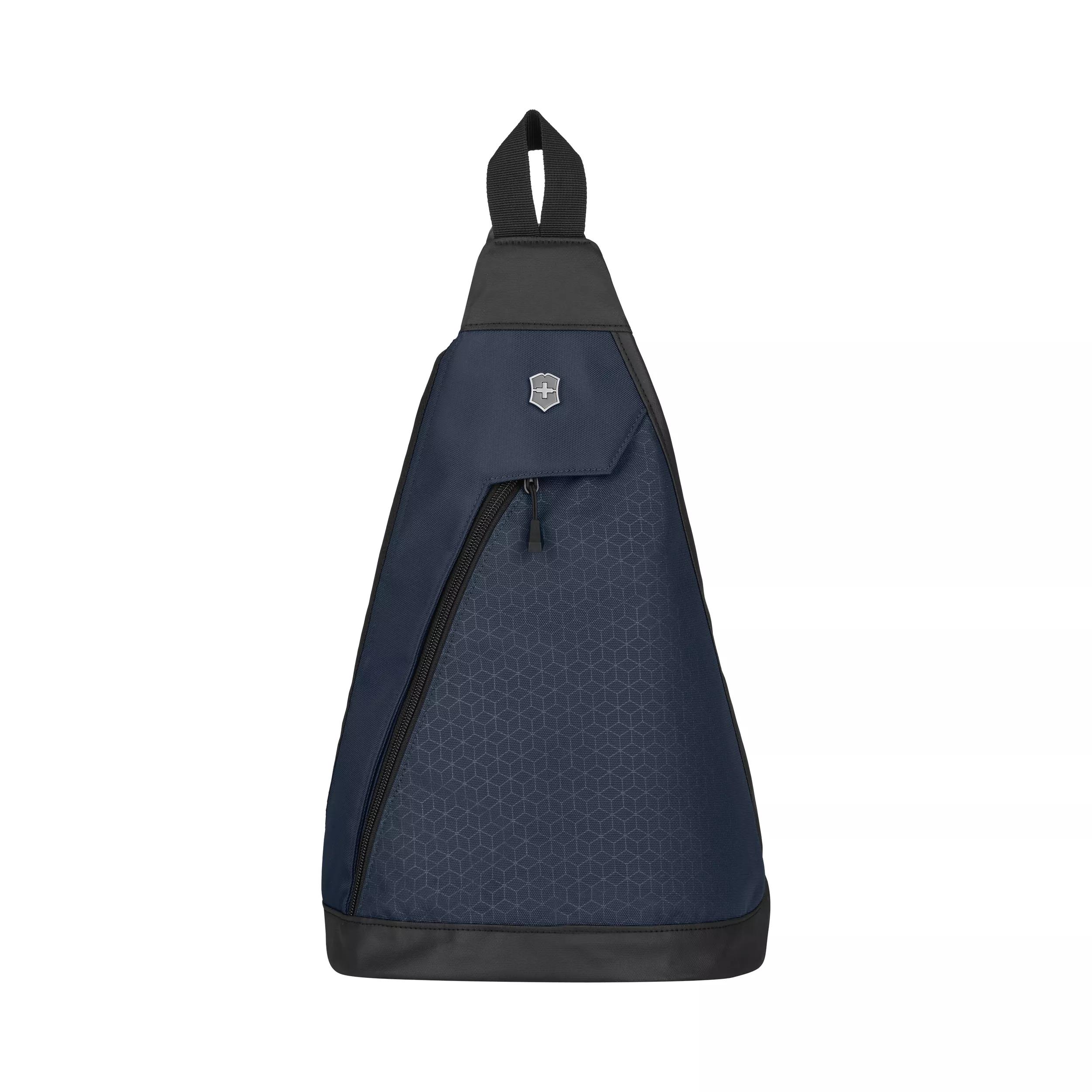 Altmont Original Dual-Compartment Monosling-Blau