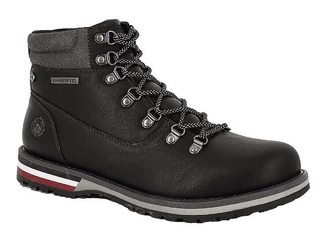 KIMBERFEEL - CHAUSSURES CHAUDES ROMEO
