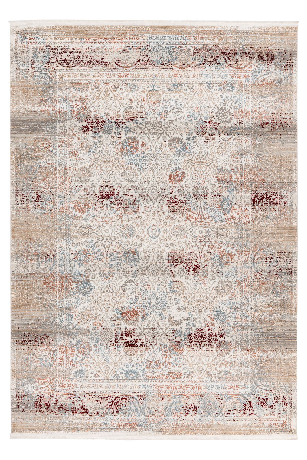 Teppich MY MEMPHIS 80 x 150 cm