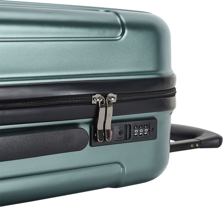 ADAX Adax hardcase 55cm Renee Green