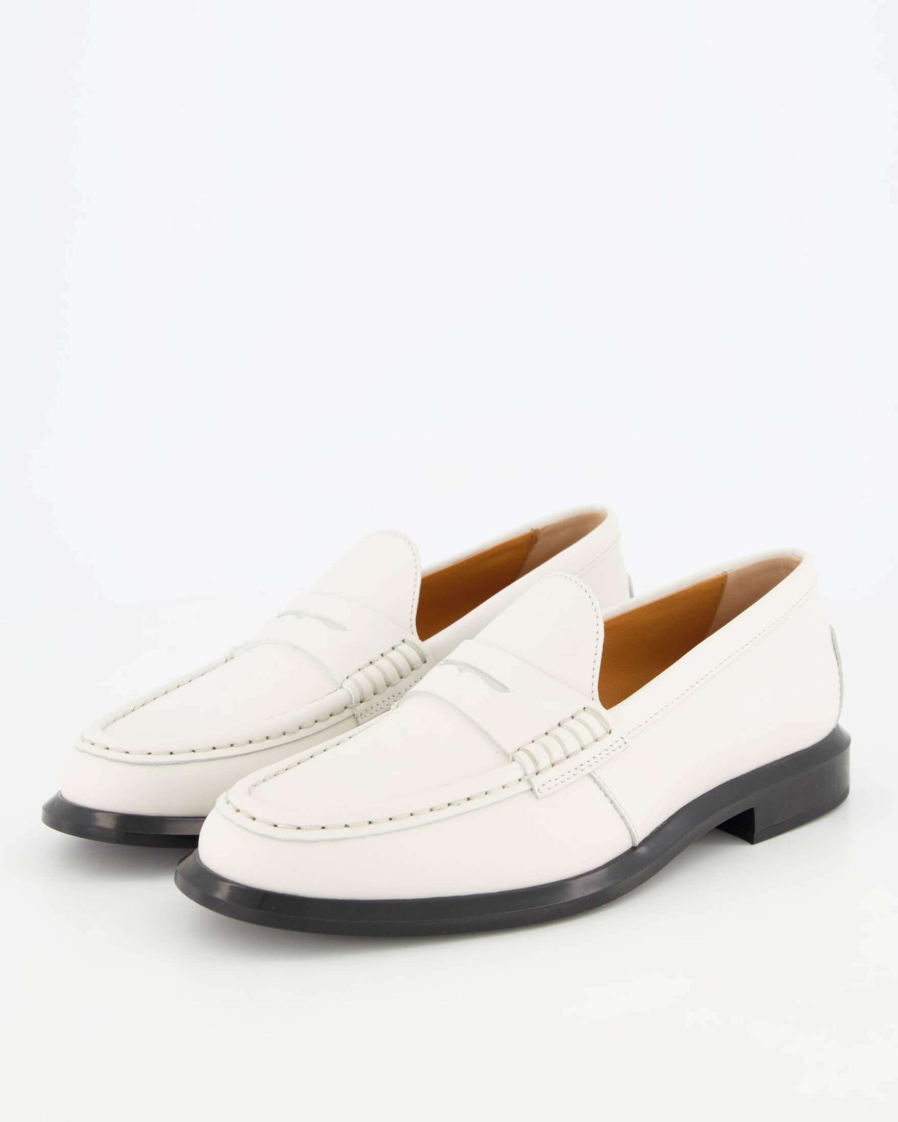 TOD´S| Damen Loafer GOMMA