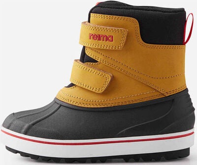 Reima Coconi Vintersko, Ochre Yellow