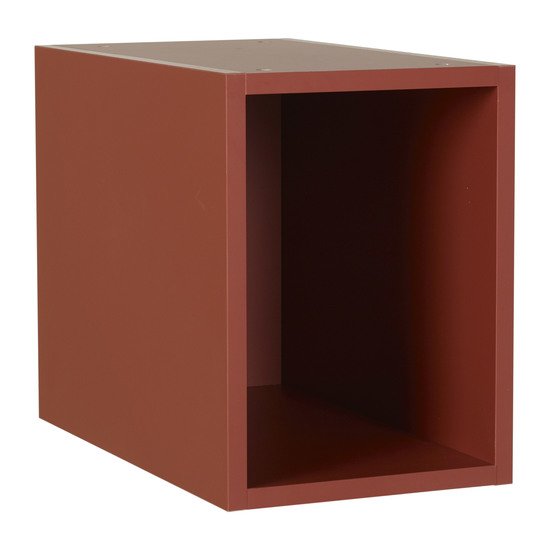Cocoon Niche pour commode   Terra        de               Quax