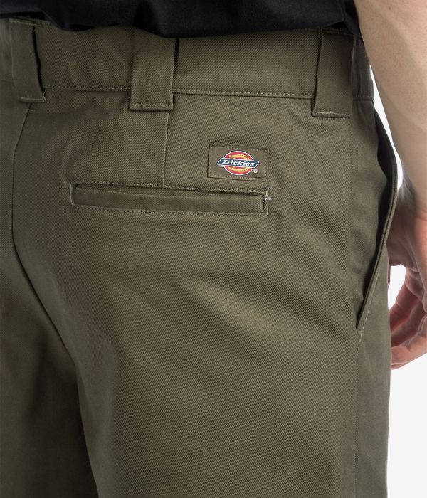 Dickies Cobden Shorts (military green)