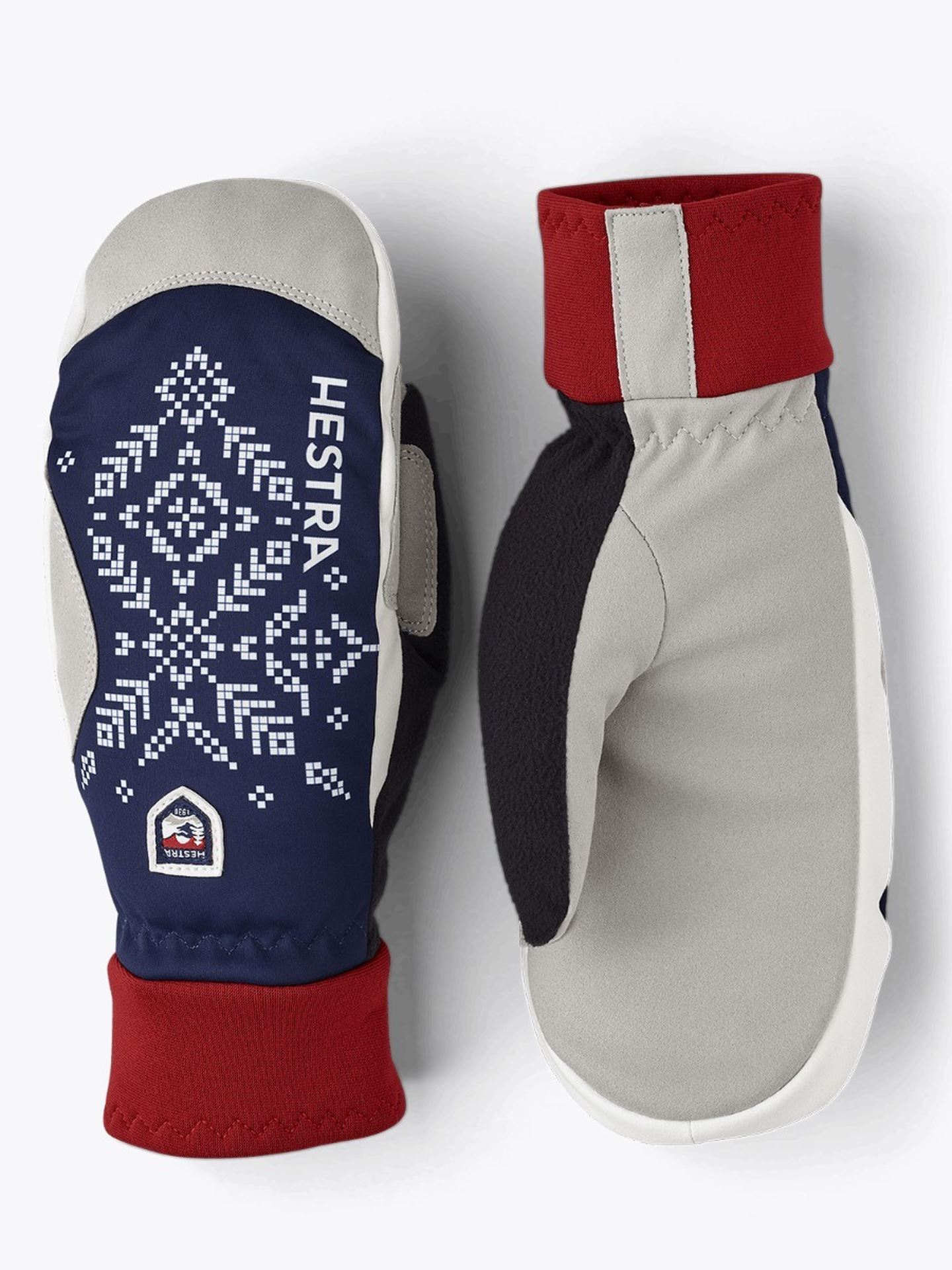 XC Primaloft Mitt