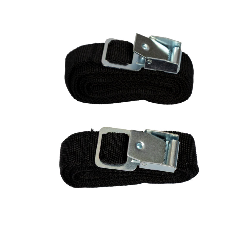 Bindriemen 200cm, 2 Stuks