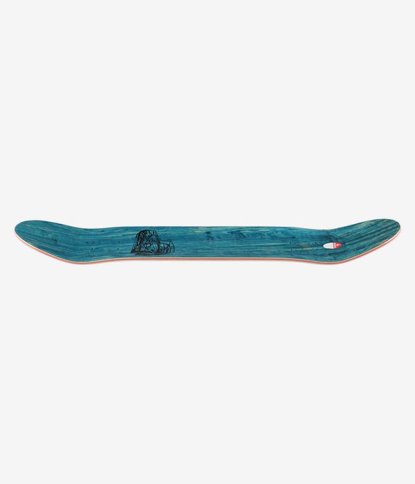 Snack Williams Whip 8.25