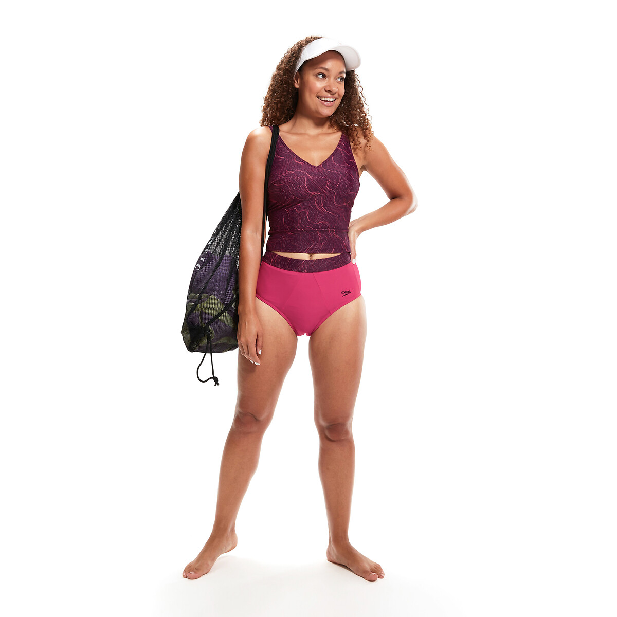 SPEEDO<br>Top Tankini Endurance
