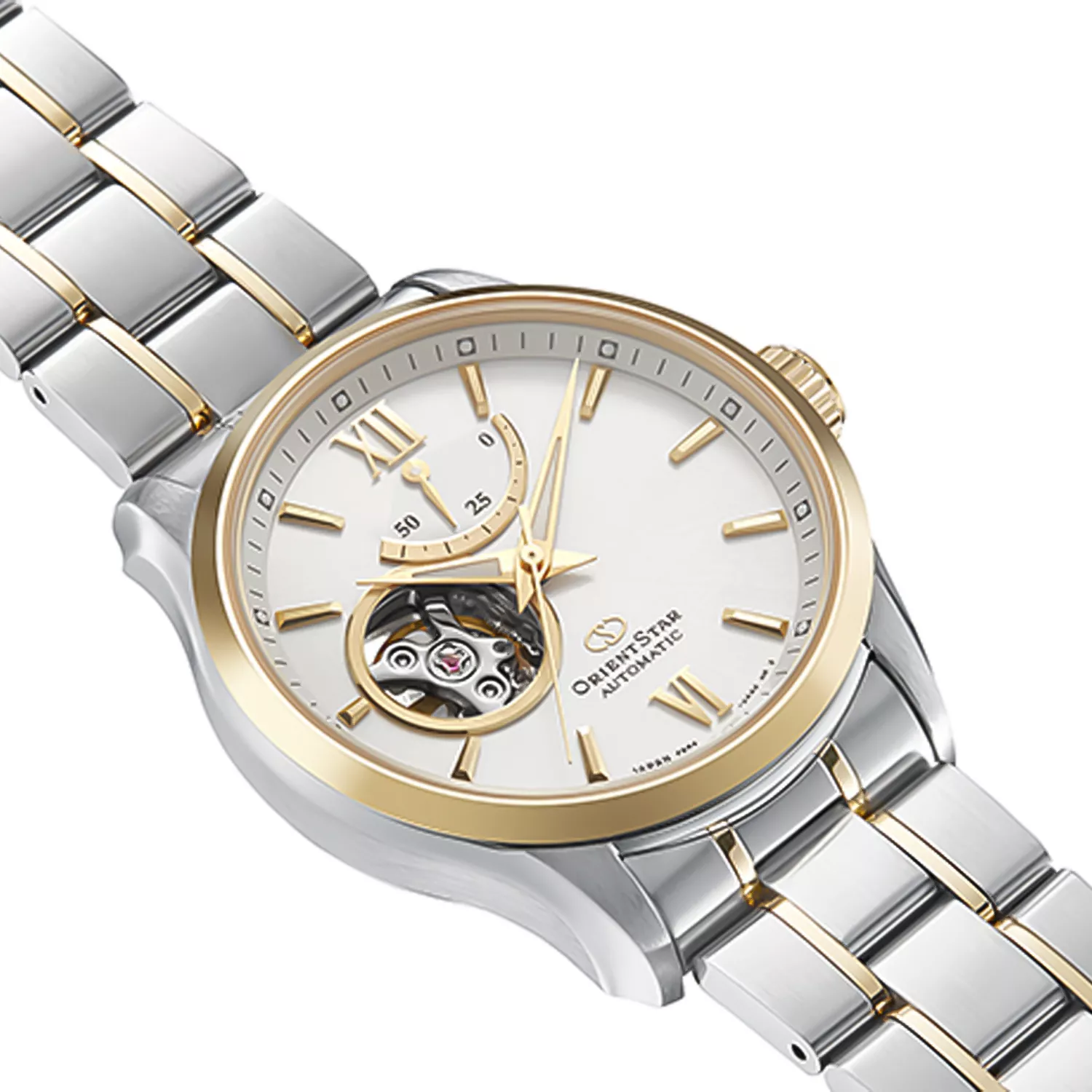 Orient Star Contemporary Automatic RE-AT0004S