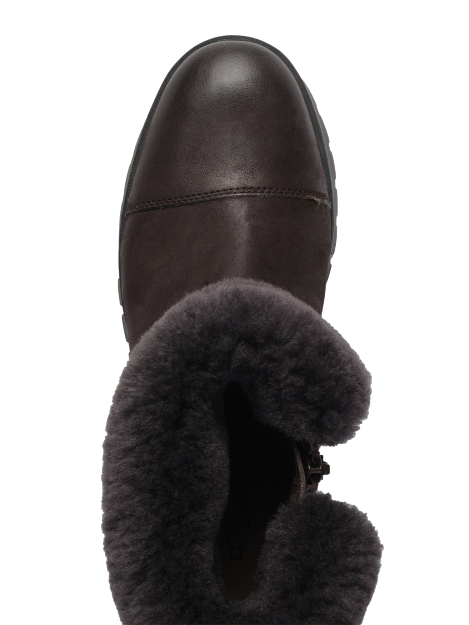 Stiefelette NAJA
