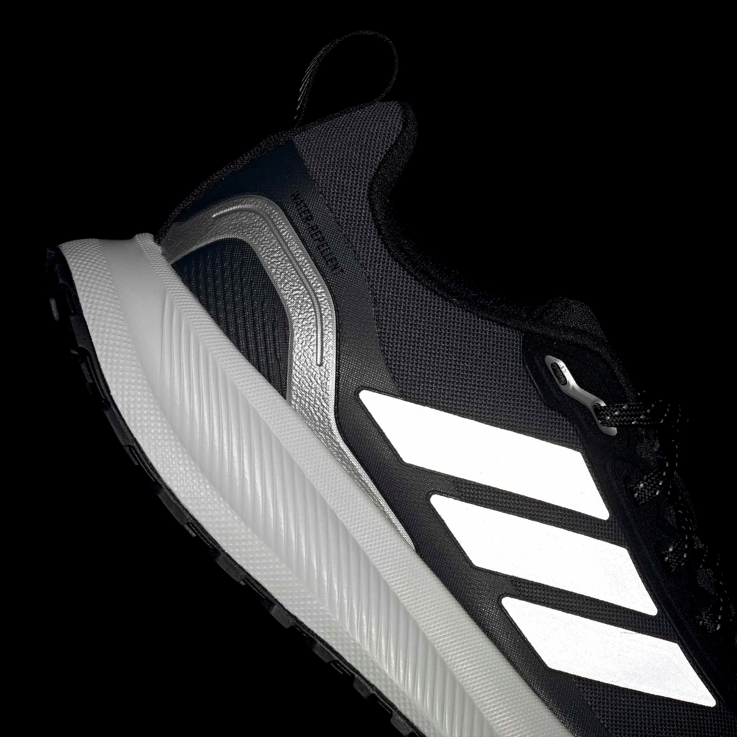 adidas Performance Laufschuh »RUNFALCON 5 TR«