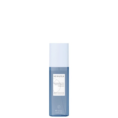 Kerasilk Specialists Preenchimento Líquido de Cutículas 125ml