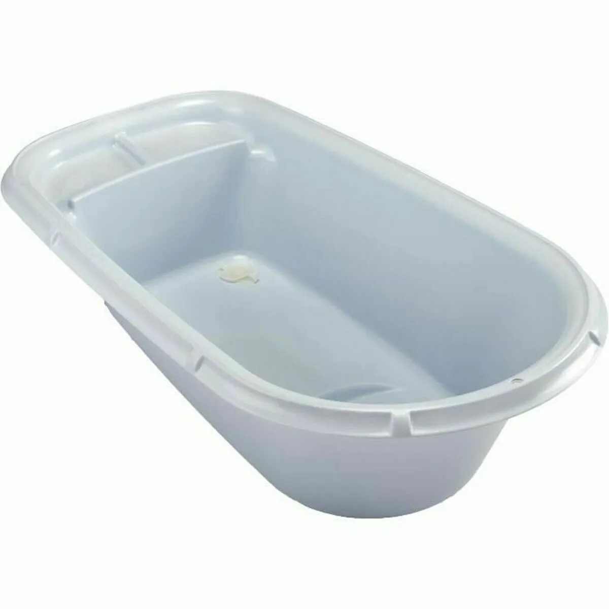 ThermoBaby Baignoire - Bleu