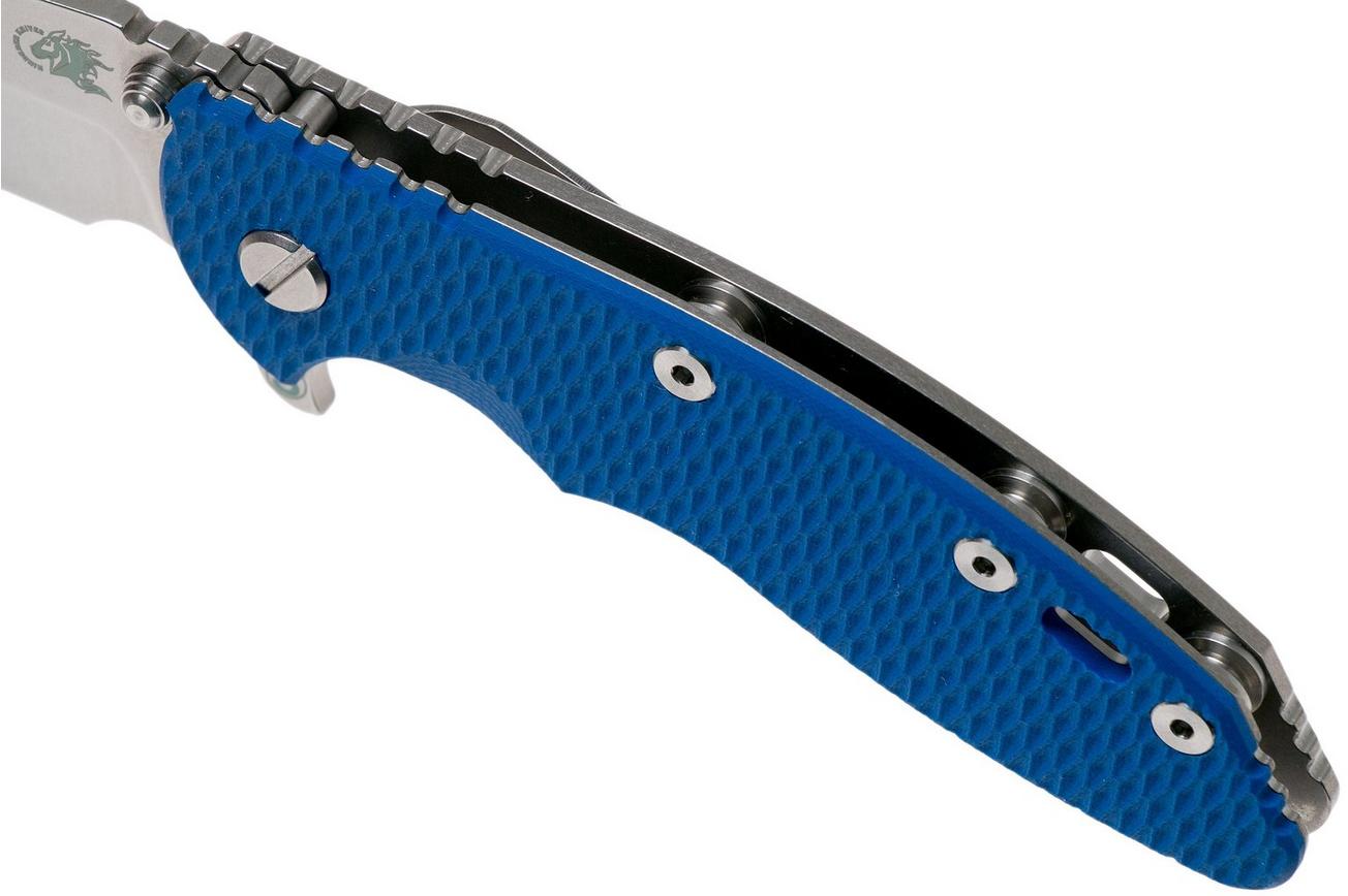 Rick Hinderer XM-18 3.5