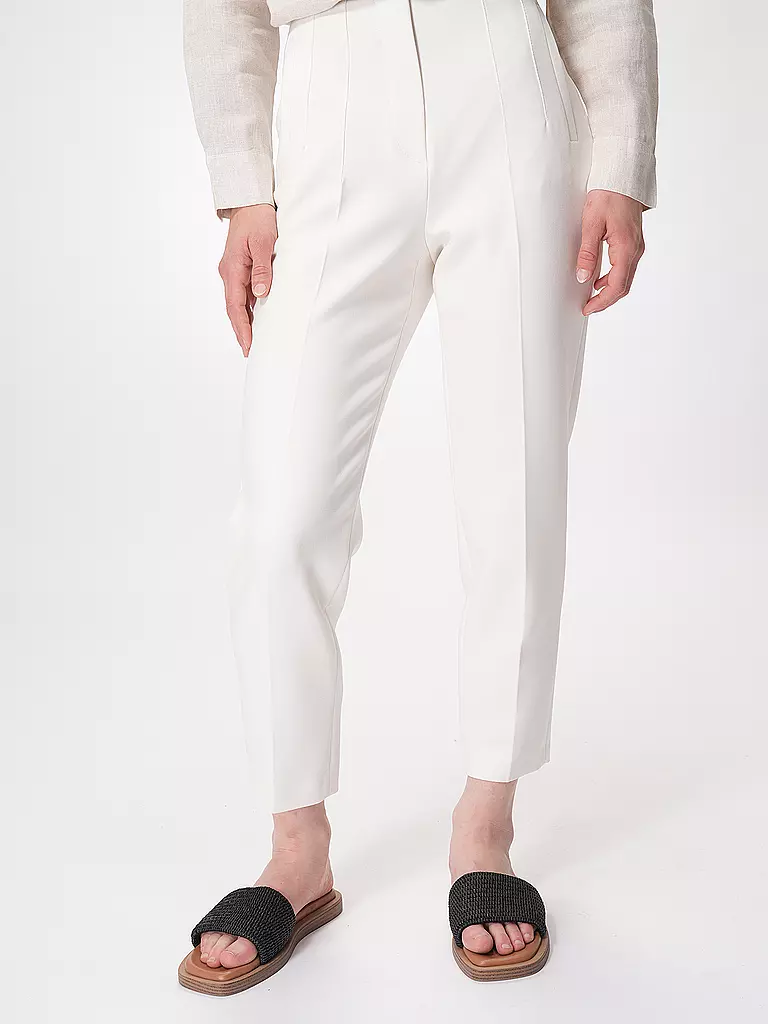 JOOP Businesshose  creme