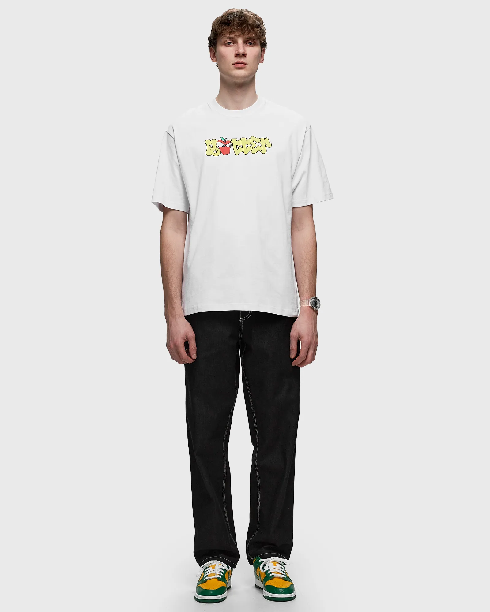 Chá Big Apple da Butter Goods