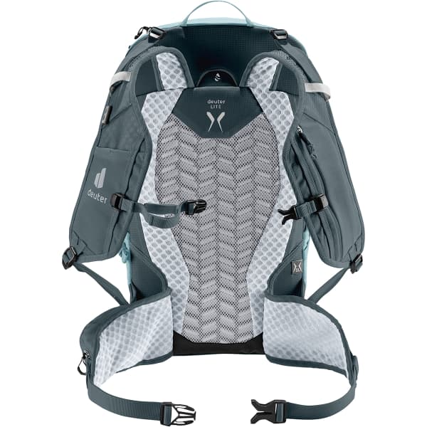 Sac à dos randonnée DEUTER SPEED LITE 23 SL SHALE-GRAPHITE