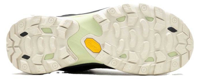 Moab Speed 2 Mid GTX Women vandrestøvle