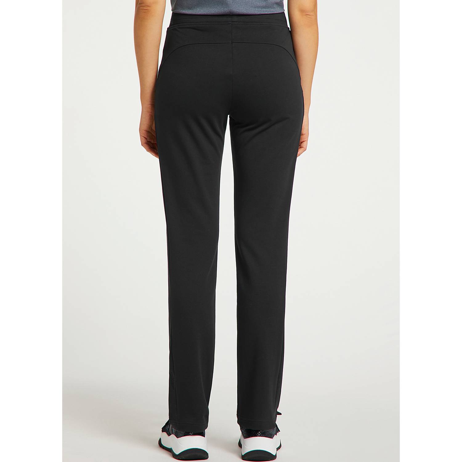 Joy Sweat Damen-Freizeithose, lang 