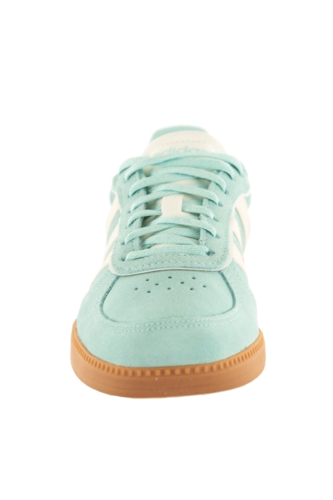 Baskets basses adidas sportswear breaknet sleek sued tusefl/blamer/blaess