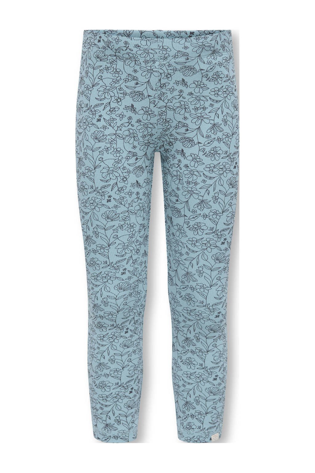KIDS ONLY MINI legging lichtblauw