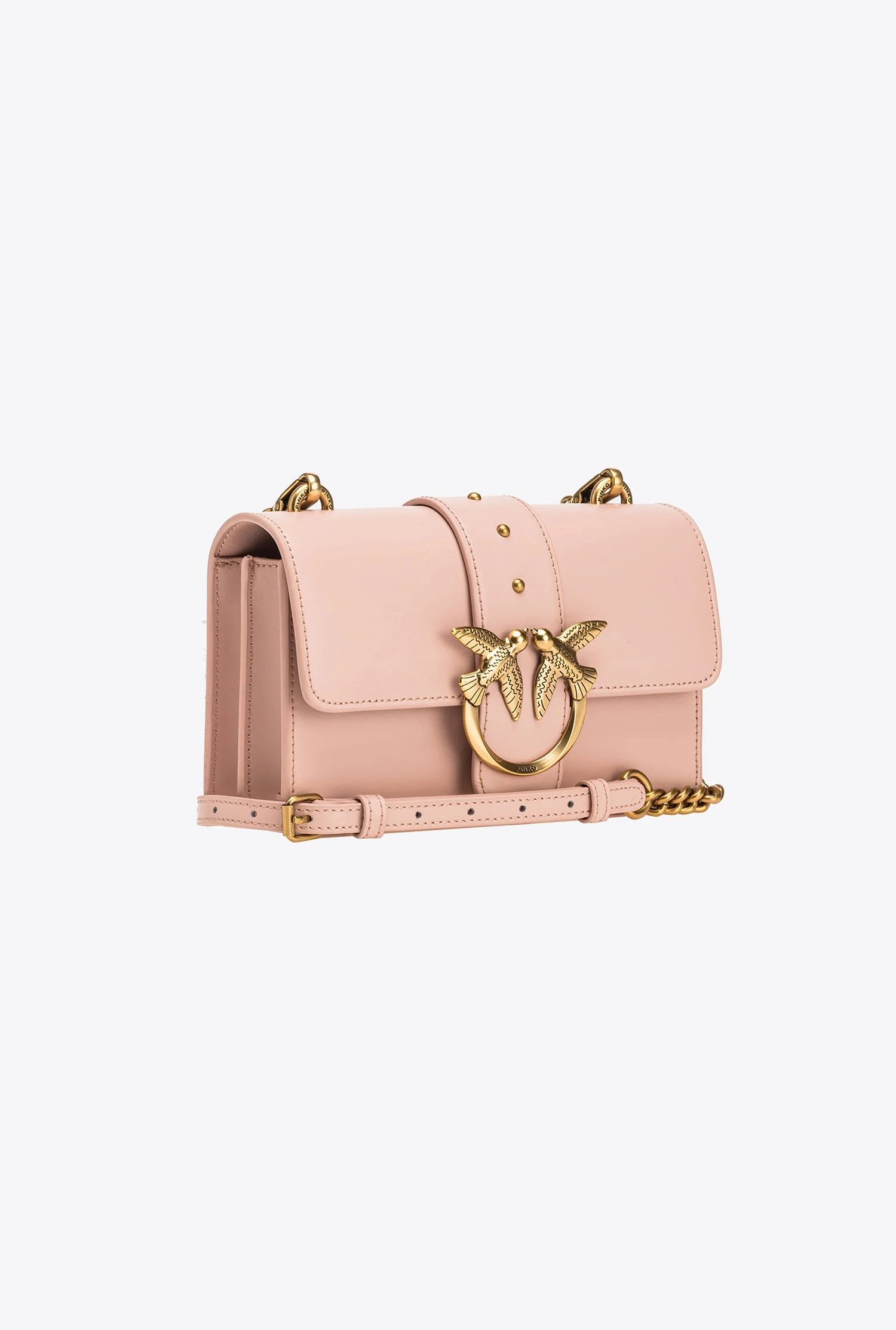 MINI ONE - Mini love bag one simply | Rose