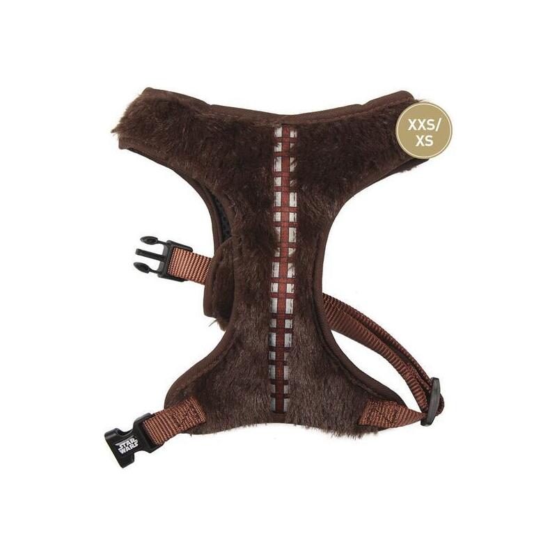 Coleira para cães do Chewbacca de Star Wars