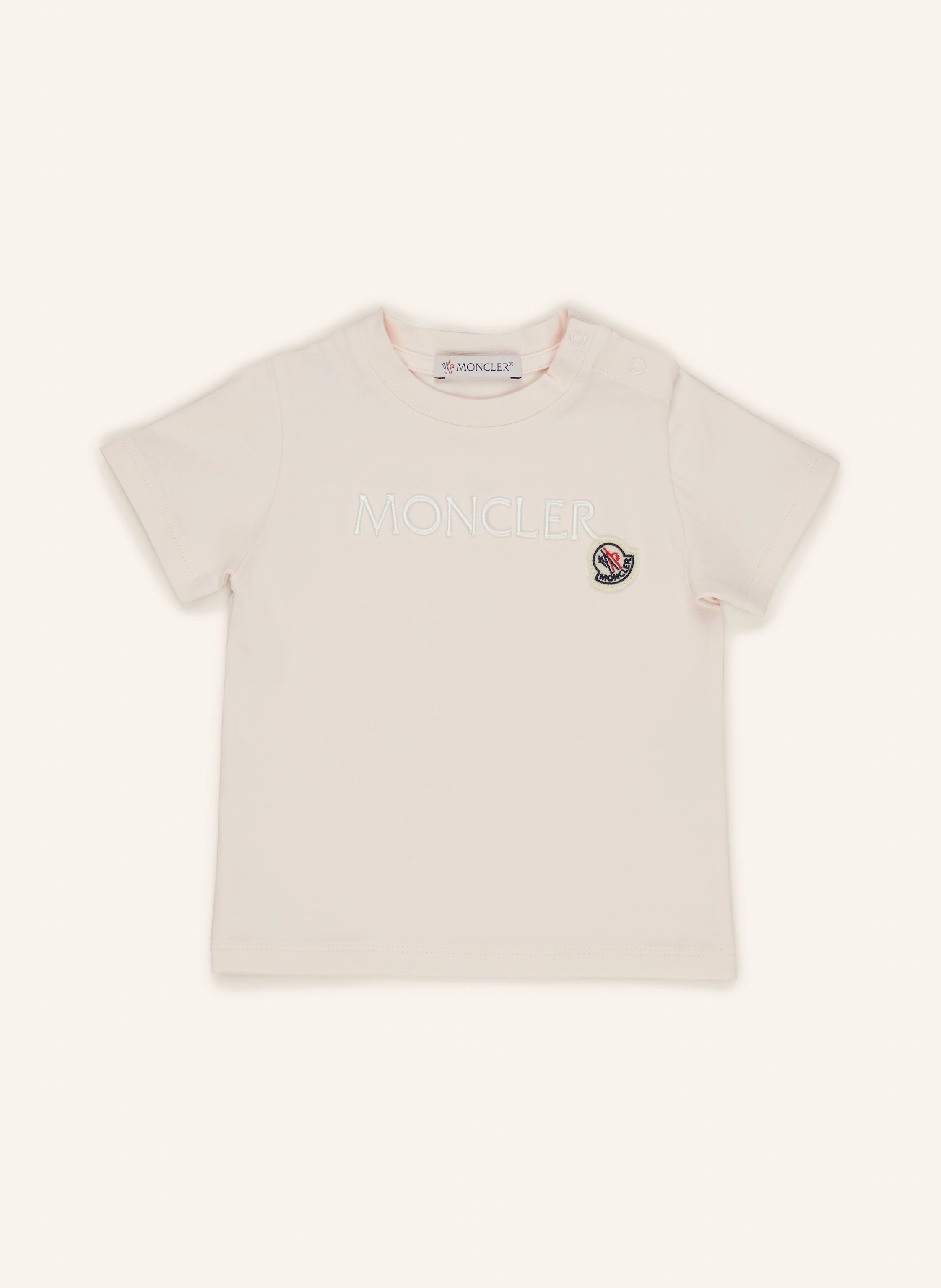 MONCLER enfant T-Shirt