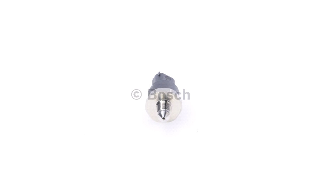 Sensor, sugerørstryk MAF