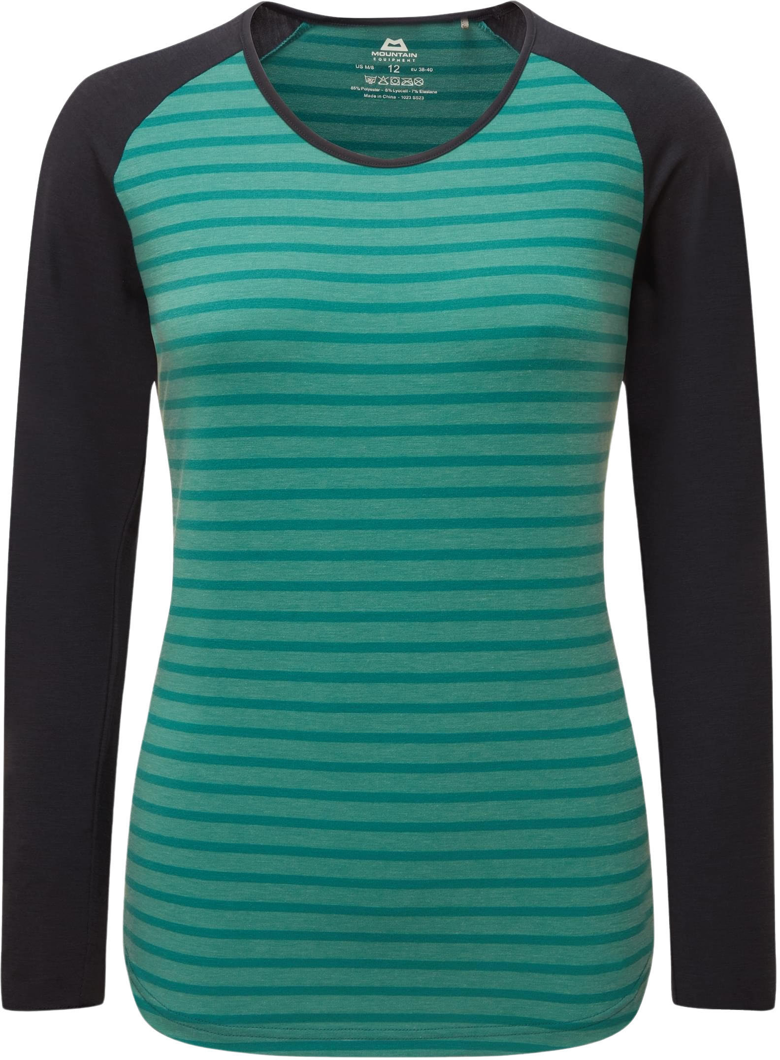 Redline LS W Tee