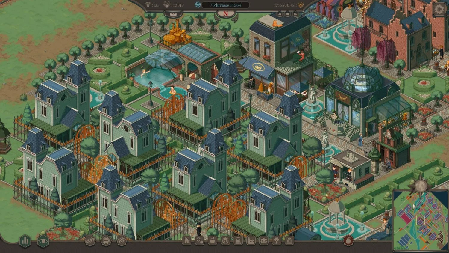 Lethis - Path of Progress- PC