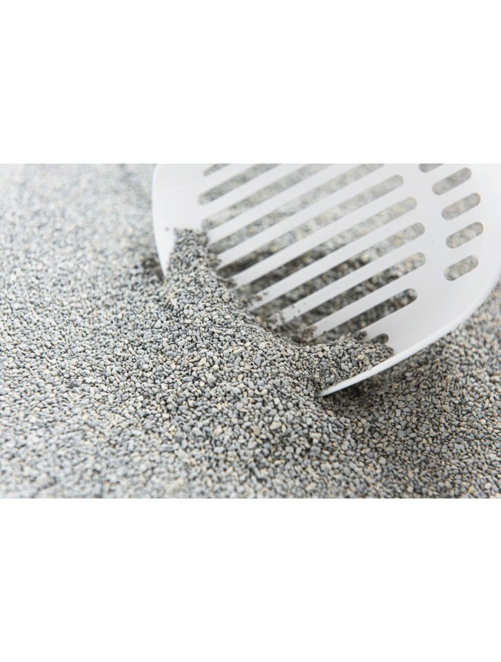 Intersand - Kattegrus Odour Lock Lavendel 12kg