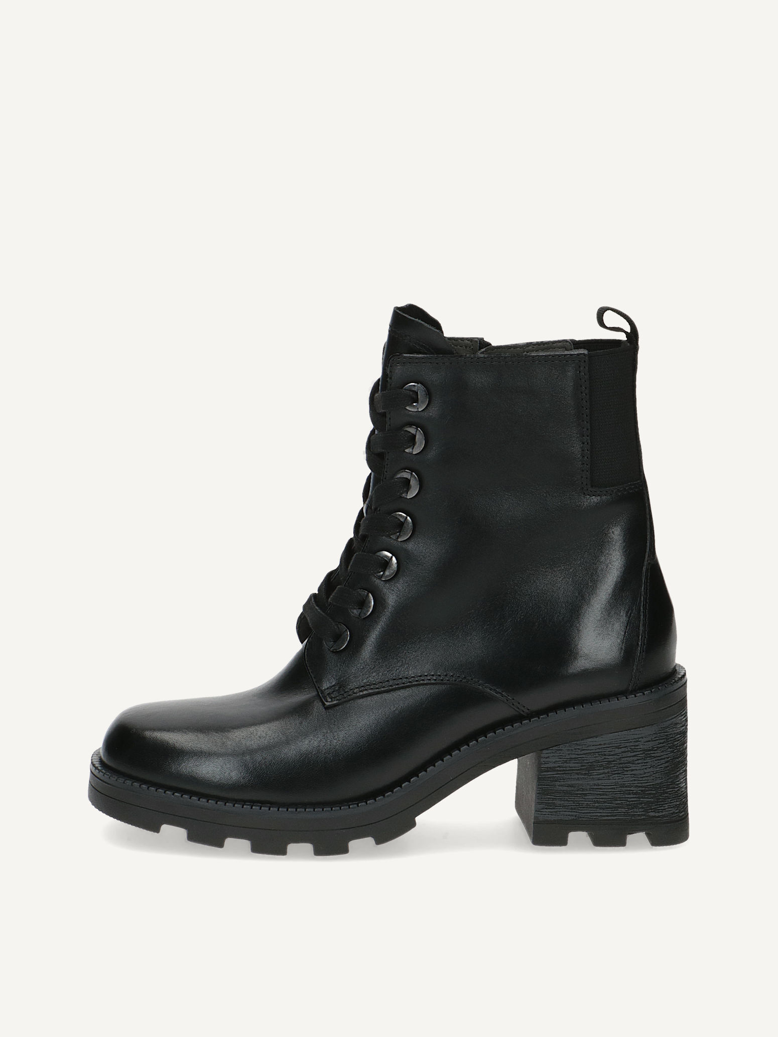 Stiefelette