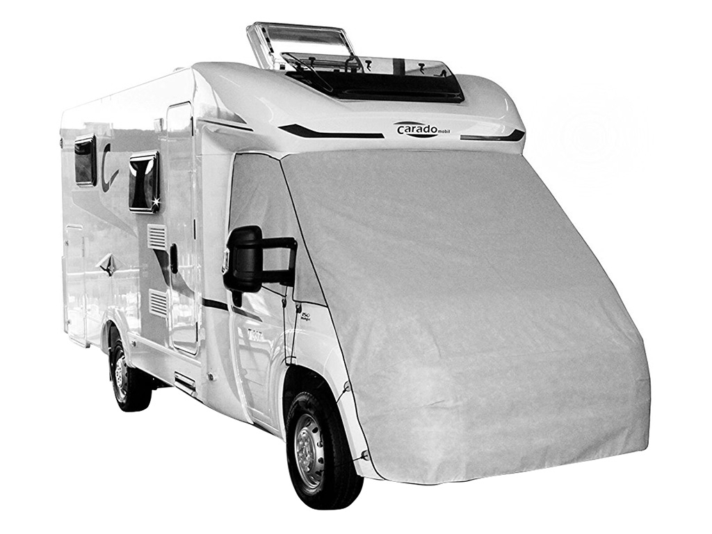Hindermann camper cabinehoes - Volkswagen T5/T6