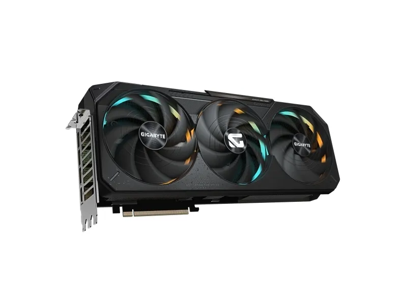 Gigabyte GeForce RTX 5070 Ti GAMING OC 16G - Grafikkort - GeForce RTX 5070 Ti - 16 GB GDDR7 - PCI Express 5.0 - 3 x DisplayPort, HDMI