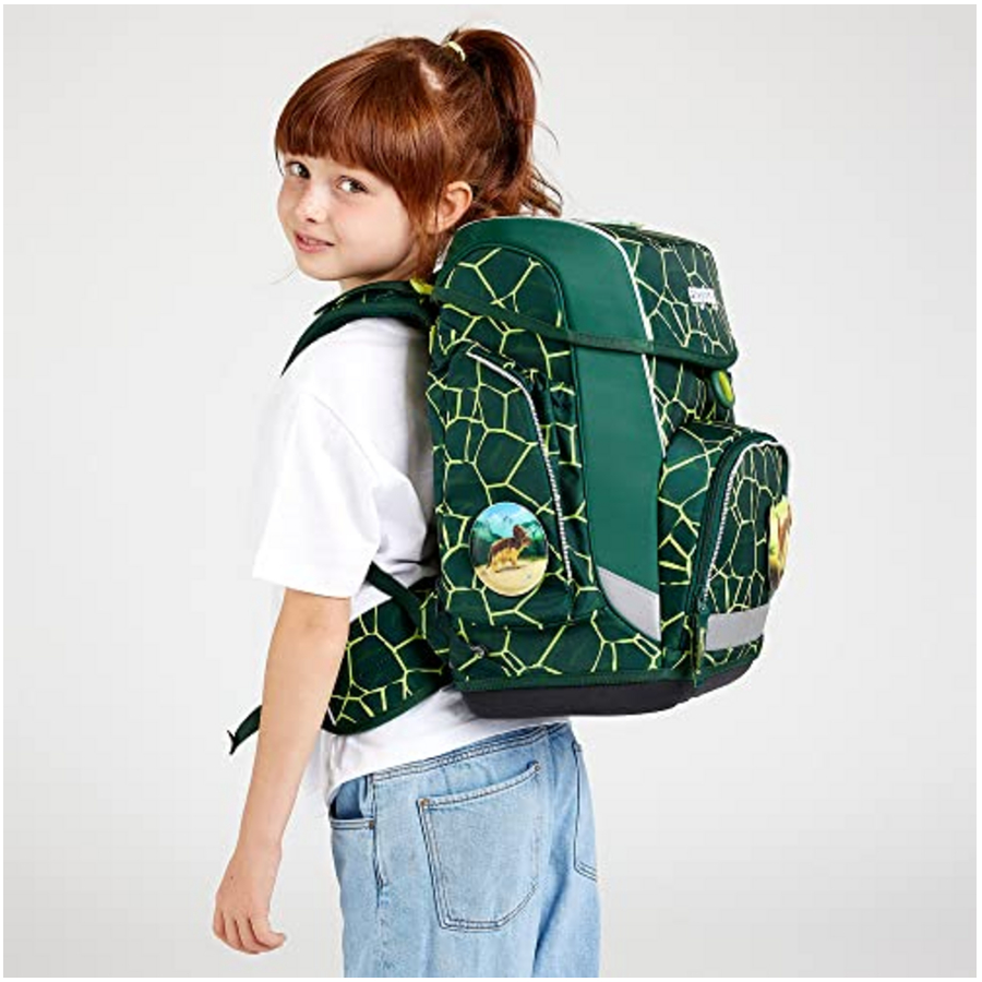 Ergobag Schulrucksäcke kombi