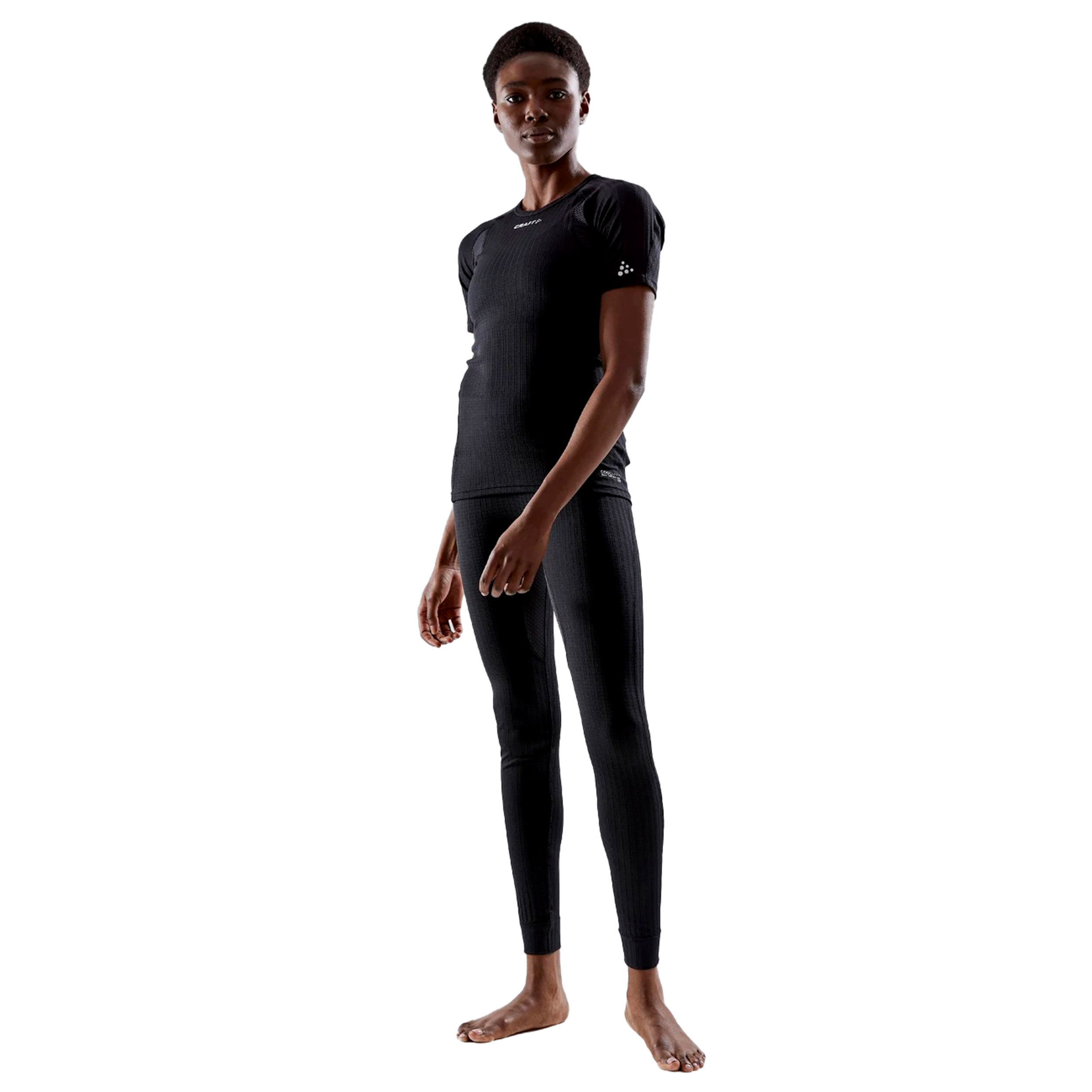 Craft Active Extreme X Collant De Course Femmes - Noir