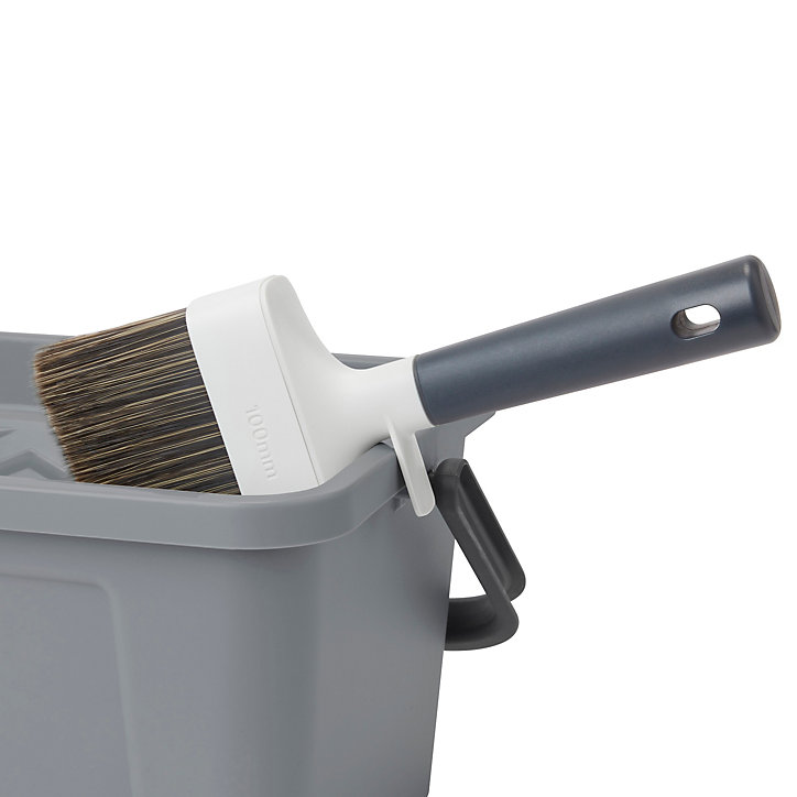 Pinceau brosse GoodHome L.25 x l.10,3 cm