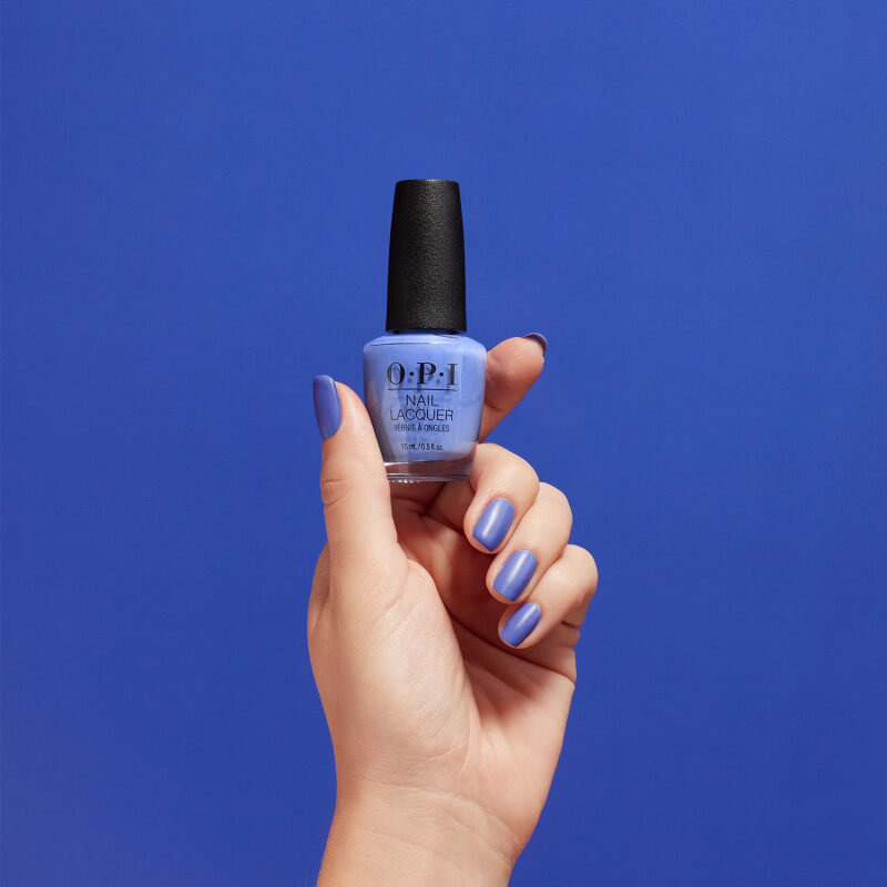 OPI Vernis à ongles Charge It to Their Room Summer Make The Rules 15ML