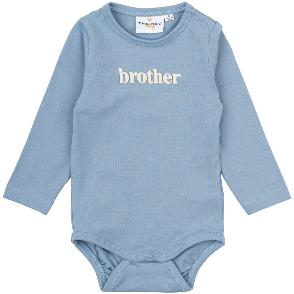 Køb THE NEW Siblings Ashley Blue Nolan Body