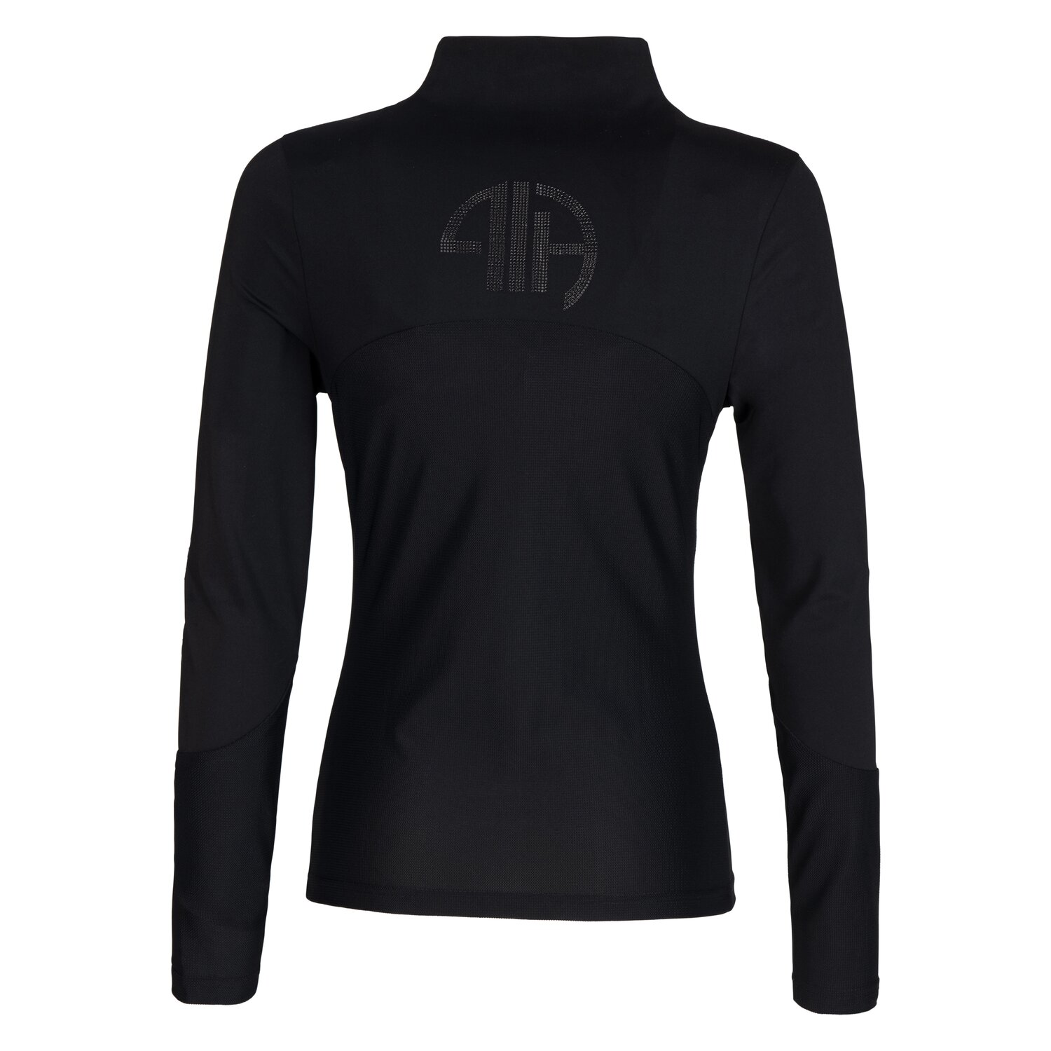 PIKEUR Athleisure Funktionsjacke  - black - 46